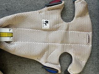 Mochila portabebe