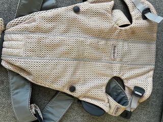 Mochila portabebe