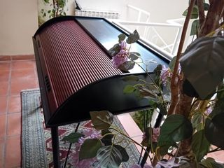 Secreter escritorio vintage