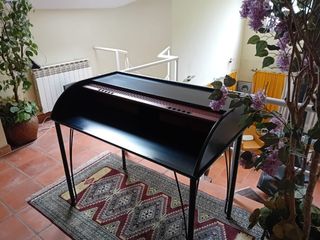 Secreter escritorio vintage