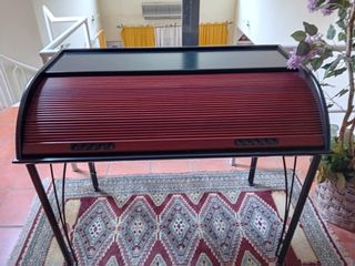 Secreter escritorio vintage