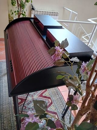 Secreter escritorio vintage