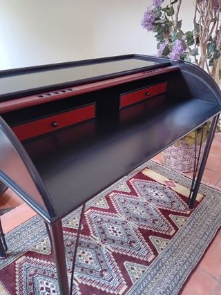 Secreter escritorio vintage