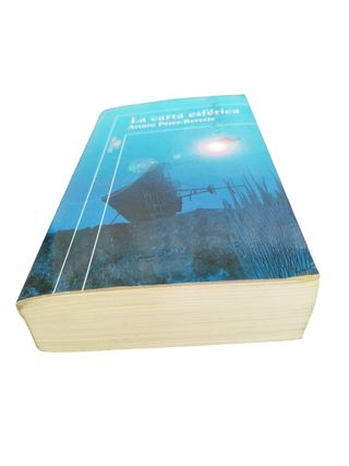 La carta esferica (Spanish edition)