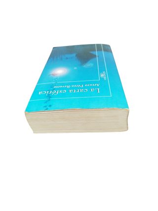 La carta esferica (Spanish edition)