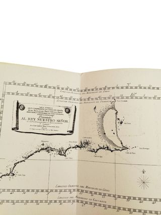 La carta esferica (Spanish edition)