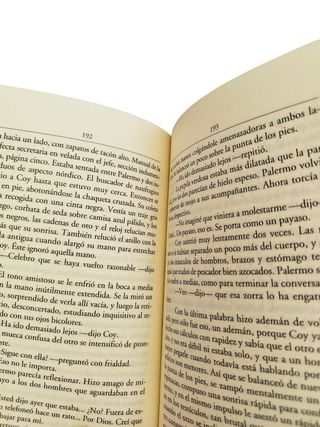 La carta esferica (Spanish edition)