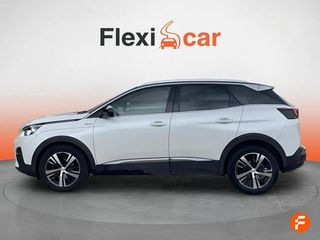 Peugeot 3008 1.2 PURETECH 96KW (130CV) GT LINE S&S