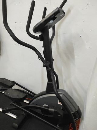 Vertedero WC Roca Garda