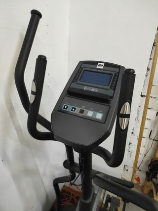 Vertedero WC Roca Garda