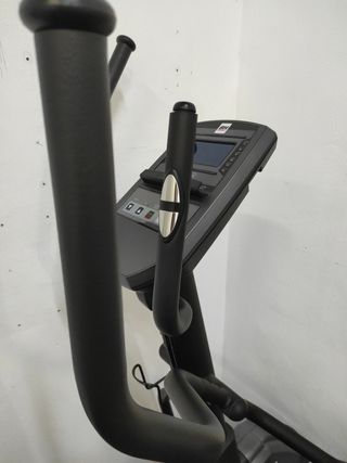 Vertedero WC Roca Garda