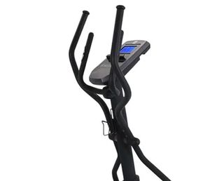 Vertedero WC Roca Garda