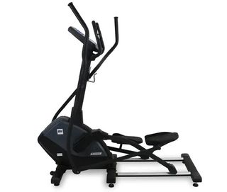 Vertedero WC Roca Garda