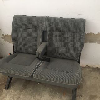 Asiento doble VW Caravelle