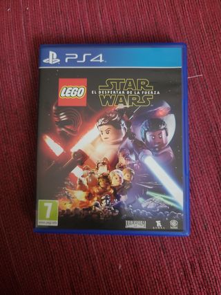 Star wars ps4