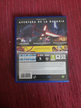 Star wars ps4