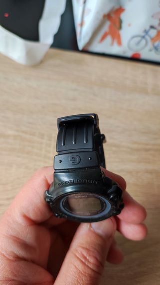 Reloj Casio G-shock DW-640