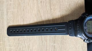 Reloj Casio G-shock DW-640