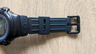 Reloj Casio G-shock DW-640