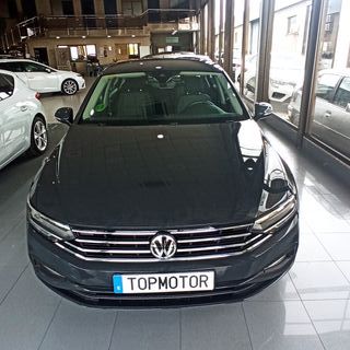 Volkswagen Passat 2020