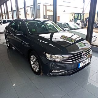 Volkswagen Passat 2020