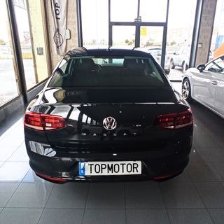 Volkswagen Passat 2020