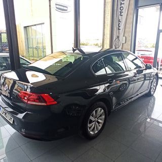 Volkswagen Passat 2020