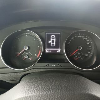 Volkswagen Passat 2020