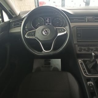Volkswagen Passat 2020