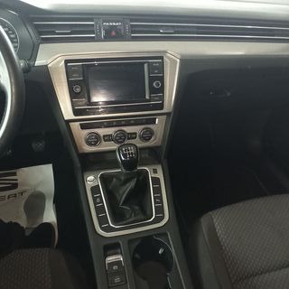 Volkswagen Passat 2020