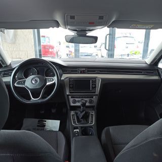 Volkswagen Passat 2020