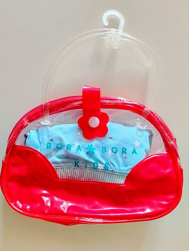 4 años bañador infantil