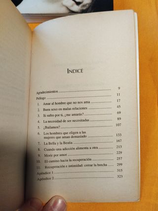 El Amor No Es Ciego/ Las mujeres que aman 