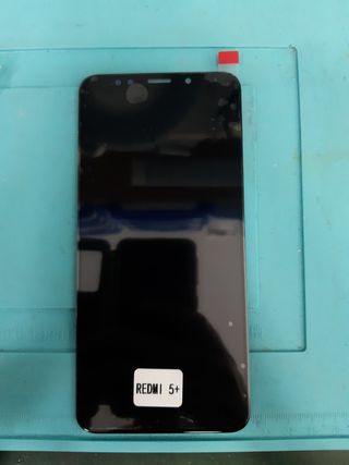 Redmi 5 plus pantalla