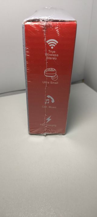 Auriculares inalámbricos M10 BT 5.3