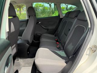 SEAT Altea 2014