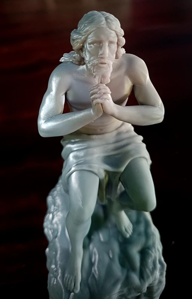 Cristo de las Penas Sevilla