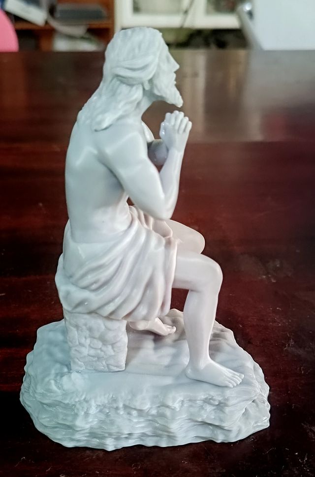 Cristo de las Penas Sevilla