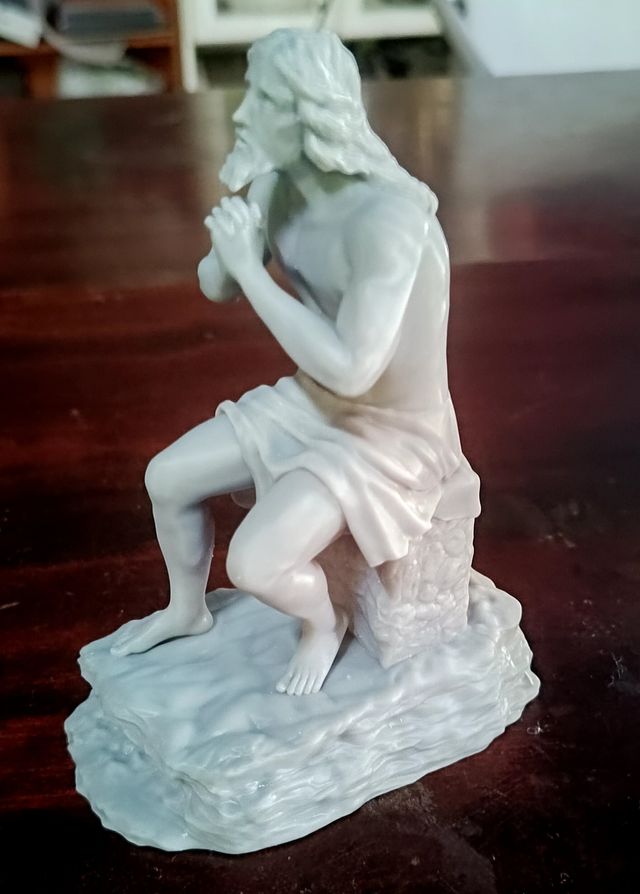 Cristo de las Penas Sevilla