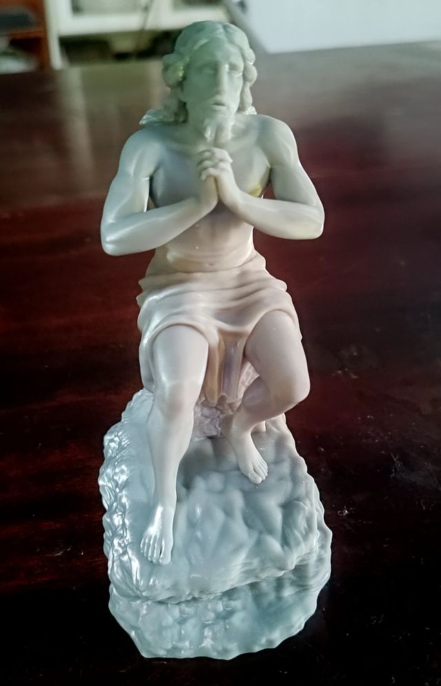 Cristo de las Penas Sevilla