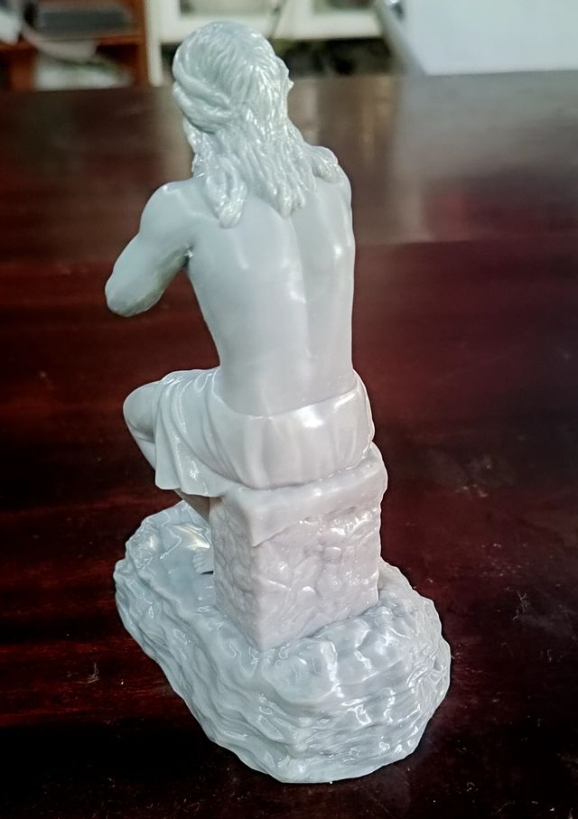 Cristo de las Penas Sevilla