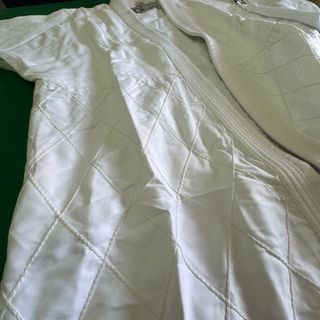 Kimono Arti Marziali "Before" – Taglia 3/160