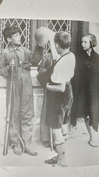 Los Trece Puntos de Negrin