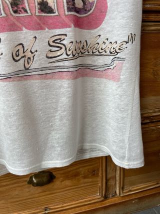 Camiseta Maje manga corta