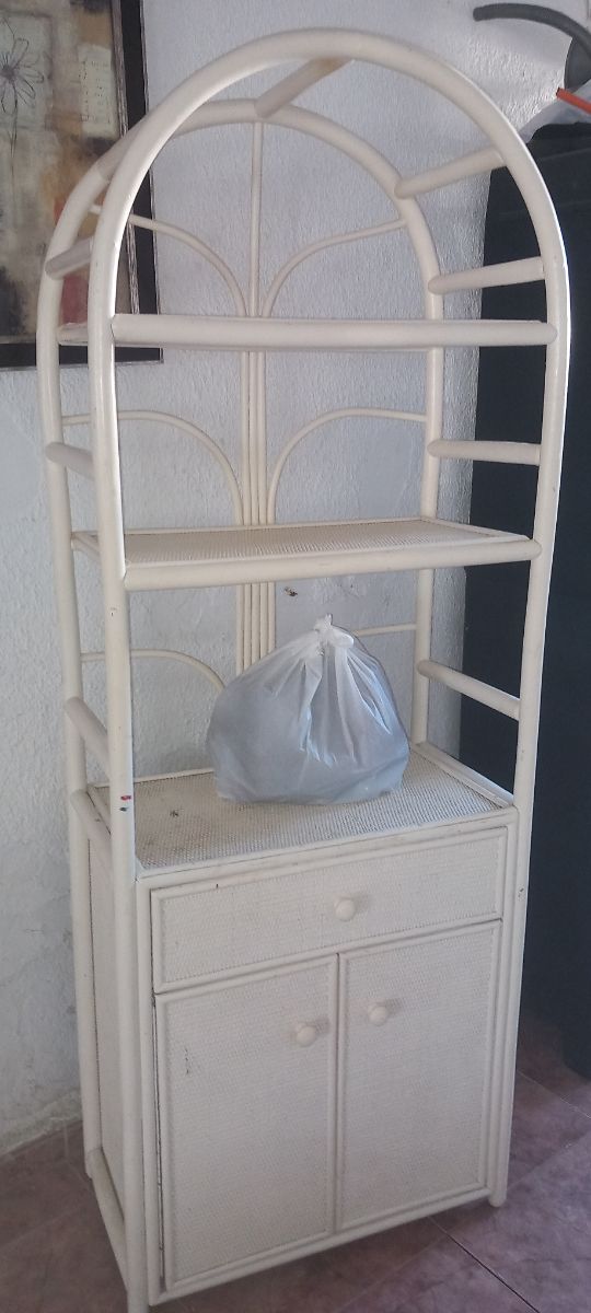 2 Estanterias precio por unidad