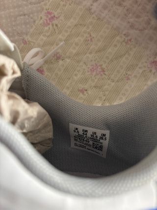 Zapatillas de fútbol tacos