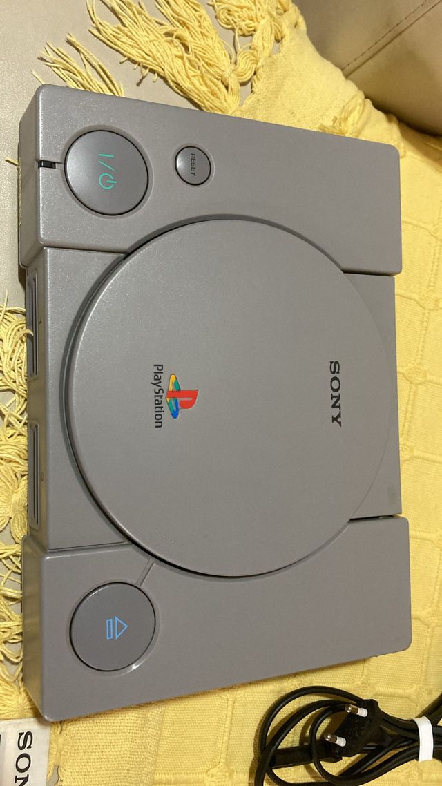 Playstation