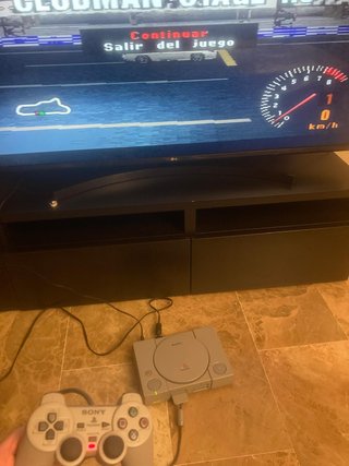 Playstation