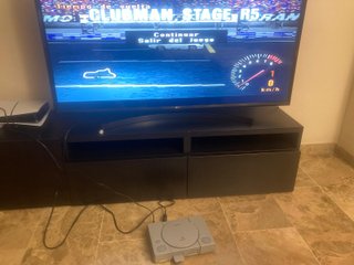 Playstation