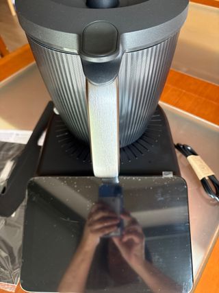 Thermomix TM7 - Robot de Cocina